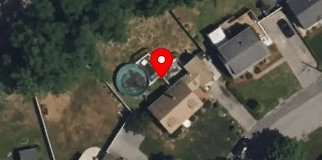 House image located at Rumford, RI 02916