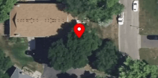 House image located at Saint Paul, MN 55128