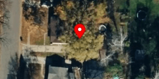 House image located at Lansing, MI 48911