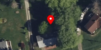 House image located at Asheville, NC 28803