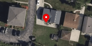 House image located at Bensenville, IL 60106