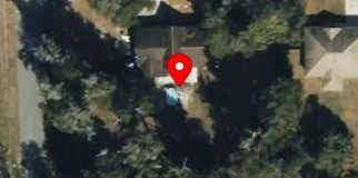 House image located at Deland, FL 32720