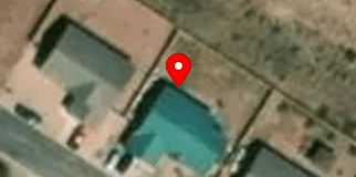House image located at Saint Michaels, AZ 86511