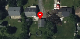 House image located at Fort Wayne, IN 46809
