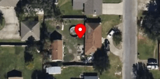 House image located at Long Beach, MS 39560