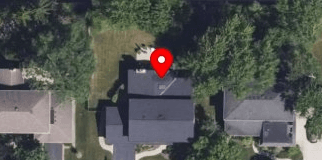 House image located at Deerfield, IL 60015