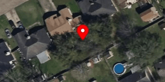 House image located at Alvin, TX 77511