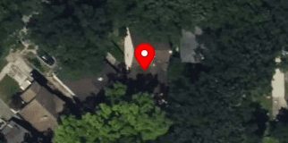 House image located at Fort Wayne, IN 46806