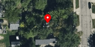 House image located at Pontiac, MI 48342