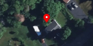 House image located at Rush, NY 14543