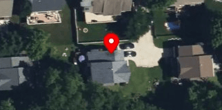 House image located at Reisterstown, MD 21136