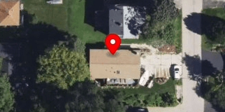 House image located at Wauconda, IL 60084