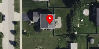 House image located at Hampshire, IL 60140