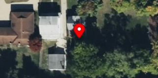 House image located at Pontiac, MI 48341