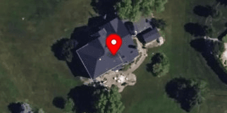 House image located at Ringoes, NJ 08551