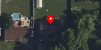 House image located at Wood River, IL 62095