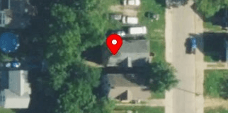 House image located at Cleveland, OH 44103