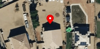 House image located at El Mirage, AZ 85335
