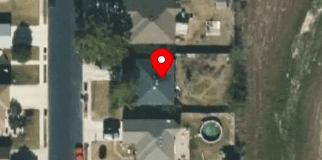 House image located at San Antonio, TX 78218