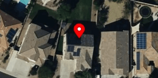 House image located at Waddell, AZ 85355