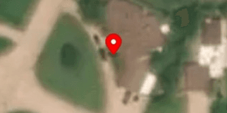 House image located at El Reno, OK 73036