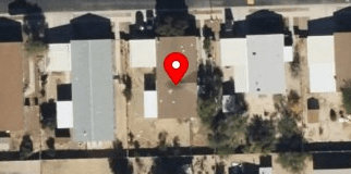 House image located at Tucson, AZ 85756