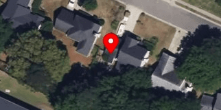 House image located at Mount Pleasant, SC 29466