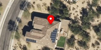 House image located at Tucson, AZ 85737