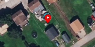 House image located at Pittsburgh, PA 15239