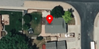 House image located at Evans, CO 80620