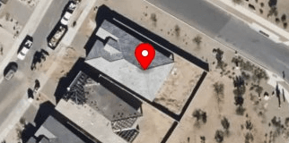 House image located at Tucson, AZ 85743