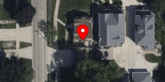 House image located at Glen Ellyn, IL 60137