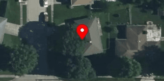 House image located at Dayton, OH 45449