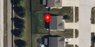 House image located at Whiteland, IN 46184