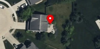House image located at Olmsted Falls, OH 44138