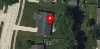 House image located at Huntertown, IN 46748