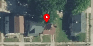 House image located at Akron, OH 44304