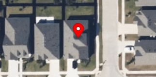 House image located at Frisco, TX 75036
