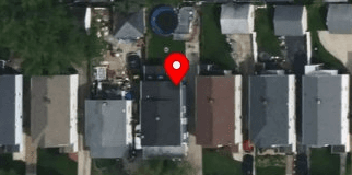 House image located at Buffalo, NY 14217