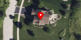 House image located at Lake Zurich, IL 60047