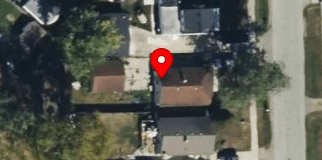 House image located at Redford, MI 48239