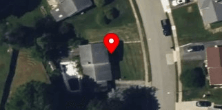 House image located at Broomall, PA 19008