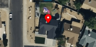 House image located at Glendale, AZ 85307