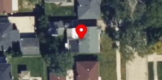 House image located at Eastpointe, MI 48021