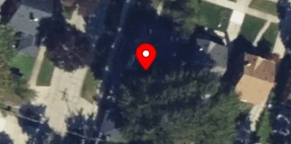 House image located at Harper Woods, MI 48225