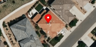 House image located at Lone Tree, CO 80124