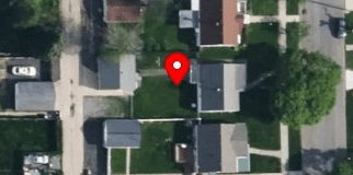 House image located at Niagara Falls, NY 14301