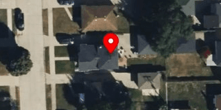 House image located at Warren, MI 48091