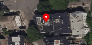 House image located at Brookline, MA 02445