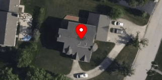 House image located at Oak Brook, IL 60523